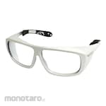 UNIVET Safety/Protection Glasses Laser Light (Kacamata Safety)