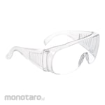 UNIVET Safety/Protection Goggles Autoclavable Clear (Kacamata Safety)