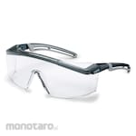 UVEX Safety/Protection Glasses Astrospec 2.0 Supravision Plus (Kacamata Safety)