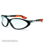 UVEX Safety/Protection Glasses Cybric Safety Spectacles (Kacamata Safety)