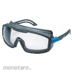 UVEX Safety/Protection Glasses Eye range series eye guard with Single-Lens Safety/Protection Glasses guard (Kacamata Safety)