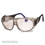 UVEX Safety/Protection Glasses Futura Safety Spectacles (Kacamata Safety)