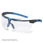 UVEX Safety/Protection Glasses I-3 AR Spectacles (Kacamata Safety)