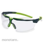 UVEX Safety/Protection Glasses I-3 S Safety Spectacles (Kacamata Safety)