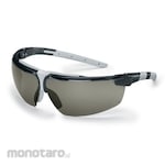 UVEX Safety/Protection Glasses I-3 Supravision Excellence (Kacamata Safety)