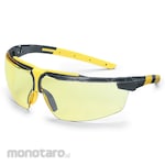 UVEX Safety/Protection Glasses I-3S Spectacles (Kacamata Safety)