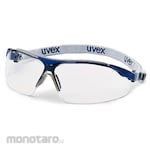 UVEX Safety/Protection Glasses I-Vo Spectacles (Kacamata Safety)