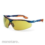 UVEX Safety/Protection Glasses I-Vo Supravision Sapphire (Kacamata Safety)