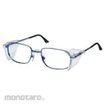 UVEX Safety/Protection Glasses Mercury Spectacles (Kacamata Safety)