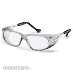 UVEX Safety/Protection Glasses Meteor Safety Spectacles (Kacamata Safety)
