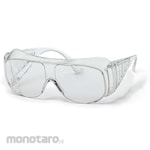 UVEX Safety/Protection Glasses Over The Glass 9161 (Kacamata Safety)