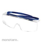 UVEX Safety/Protection Glasses Over-Specs Astro Super Otg (Kacamata Safety)