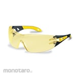 UVEX Safety/Protection Glasses Pheos (Kacamata Pelindung)