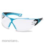 UVEX Safety/Protection Glasses Pheos Cx2 Spectacles (Kacamata Safety)