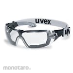 UVEX Safety/Protection Glasses Pheos Guard (Kacamata Safety)
