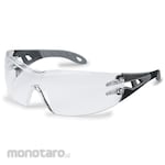 UVEX Safety/Protection Glasses Pheos S Spectacles (Kacamata Safety)