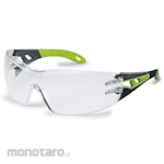 UVEX Safety/Protection Glasses Pheos Spectacles (Kacamata Safety)