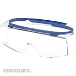 UVEX Safety/Protection Glasses Single Lens Super Overglass (Kacamata Safety)