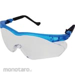 UVEX Safety/Protection Glasses Single-Lens (Kacamata Safety)