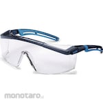 UVEX Safety/Protection Glasses Single-Lens Astrospec 2.0 (Kacamata Safety)