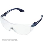 UVEX Safety/Protection Glasses Single-Lens Chemical Resistant (Kacamata Safety)