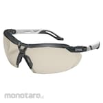 UVEX Safety/Protection Glasses Single-Lens Eye-Five CBR65 Lens (Kacamata Safety)