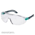 UVEX Safety/Protection Glasses Single-Lens Eyerange series Eyelight Planet Bio-based material (Kacamata Safety)