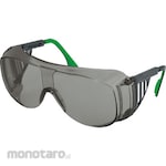 UVEX Safety/Protection Glasses Single-Lens Shading Glasses 9161 (Kacamata Safety)