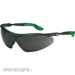 UVEX Safety/Protection Glasses Single-Lens Shading Glasses Aibo Shading Degree 5.0 (Kacamata Safety)