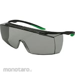 UVEX Safety/Protection Glasses Single-Lens Shading Glasses Super F OTG (Kacamata Safety)