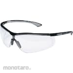 UVEX Safety/Protection Glasses Single-Lens Sports Style (Kacamata Safety)