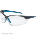 UVEX Safety/Protection Glasses Single-Lens Succeed (Kacamata Safety)
