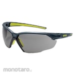 UVEX Safety/Protection Glasses Single-Lens Succeed gray Lens (Kacamata Safety)