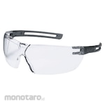 UVEX Safety/Protection Glasses Single-Lens Uvex Xfit (Kacamata Safety)