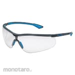 UVEX Safety/Protection Glasses Single-Lens sports style (Kacamata Safety)