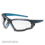 UVEX Safety/Protection Glasses Single-Lens with guard frame Succeed (Kacamata Safety)