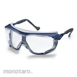 UVEX Safety/Protection Glasses Skyguard NT (Kacamata Safety)