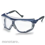UVEX Safety/Protection Glasses Skyguard Nt Spectacles (Kacamata Safety)