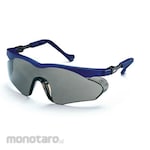 UVEX Safety/Protection Glasses Skyper SX2 Supravision Sapphire (Kacamata Safety)