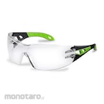 UVEX Safety/Protection Glasses Spectacles Pheos CB (Kacamata Safety)