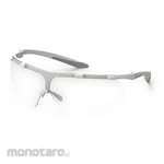 UVEX Safety/Protection Glasses Spectacles Super Fit Extreme Anti Fog Spectacles (Kacamata Safety)