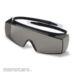 UVEX Safety/Protection Glasses Spectacles Super OTG (Kacamata Safety)