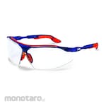 UVEX Safety/Protection Glasses Spectacles i-vo (Kacamata Safety)