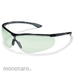 UVEX Safety/Protection Glasses Sportstyle Spectacles (Kacamata Safety)
