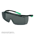 UVEX Safety/Protection Glasses Super F OTG Infradur SS5.0 (Kacamata Safety)