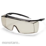 UVEX Safety/Protection Glasses Super F OTG Spectacles (Kacamata Safety)
