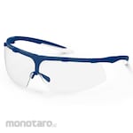 UVEX Safety/Protection Glasses Super Fit Spectacles (Kacamata Safety)