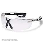 UVEX Safety/Protection Glasses X-Fit Pro Safety Spectacles (Kacamata Safety)