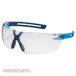 UVEX Safety/Protection Glasses X-Fit Pro Spectacles (Kacamata Safety)
