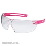 UVEX Safety/Protection Glasses X-Fit Spectacles (Kacamata Safety)
